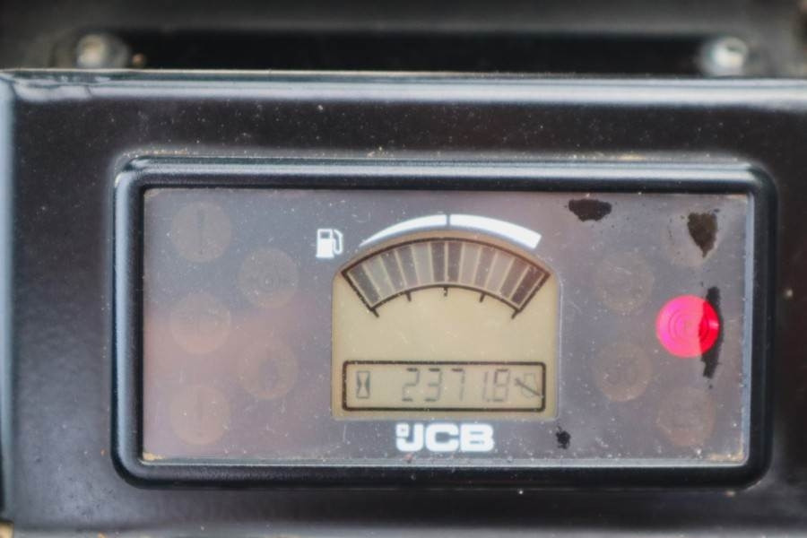 JCB 926 Diesel, 4x4 Drive, Triplex mast, 5500mm Liftin  - Empilhador todo-o-terreno: foto 4 JCB 926 Diesel, 4x4 Drive, Triplex mast, 5500mm Liftin  - Empilhador todo-o-terreno: foto 4