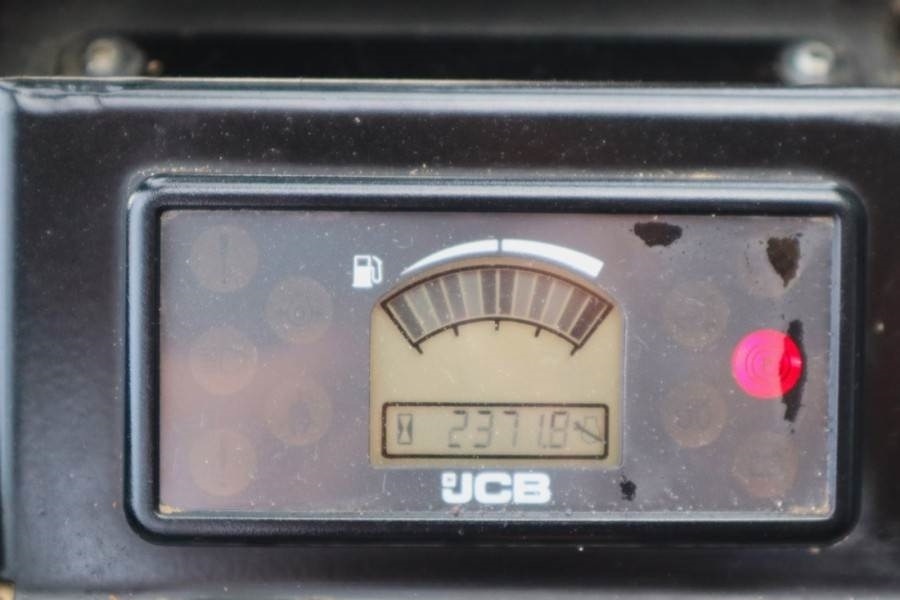 JCB 926 Valid inspection, *Guarantee! Diesel, 4x4 Driv - Empilhador todo-o-terreno: foto 4 JCB 926 Valid inspection, *Guarantee! Diesel, 4x4 Driv - Empilhador todo-o-terreno: foto 4