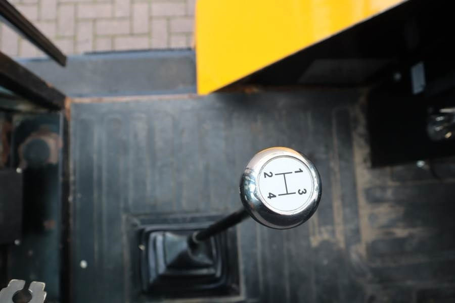 Empilhador todo-o-terreno JCB 930-4 T4 Valid inspection, *Guarantee! Diesel, 4x4: foto 10