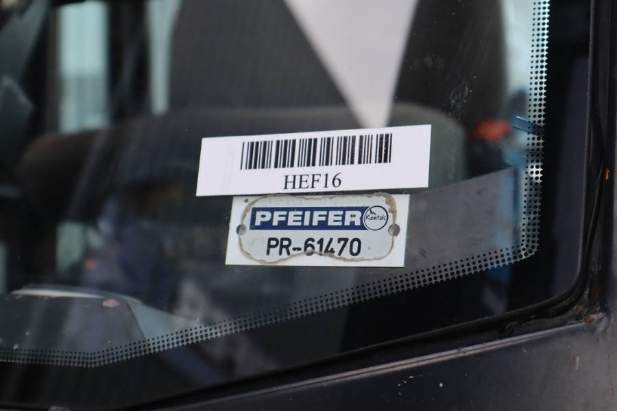 Empilhador todo-o-terreno JCB 930-4 T4 Valid inspection, *Guarantee! Diesel, 4x4: foto 17