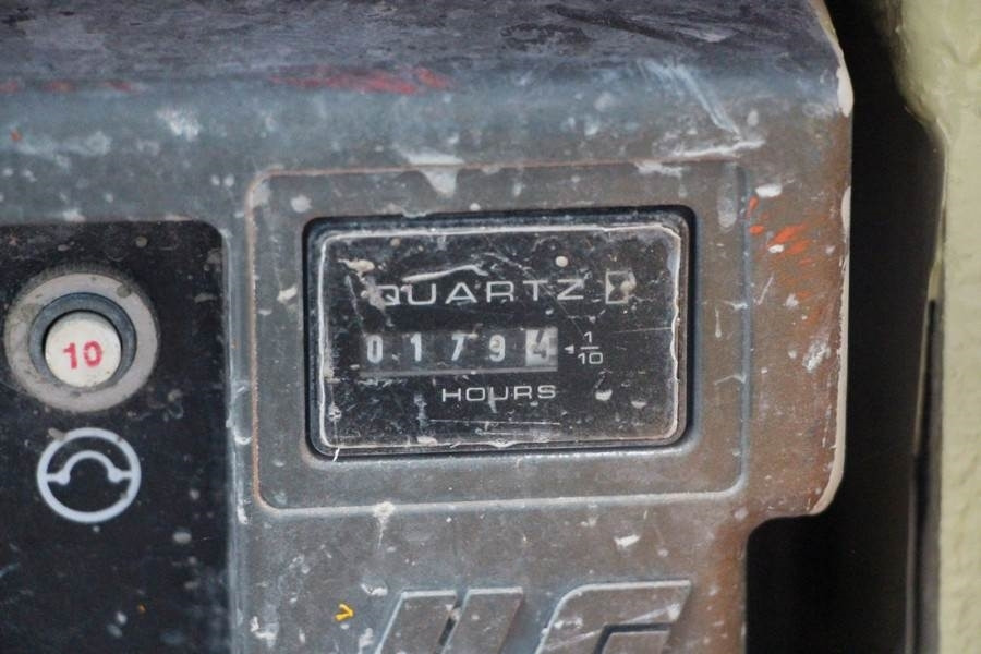 JLG 1230 ES Electric, 5.6m Working height, Non Marking - Plataforma articulada: foto 3 JLG 1230 ES Electric, 5.6m Working height, Non Marking - Plataforma articulada: foto 3