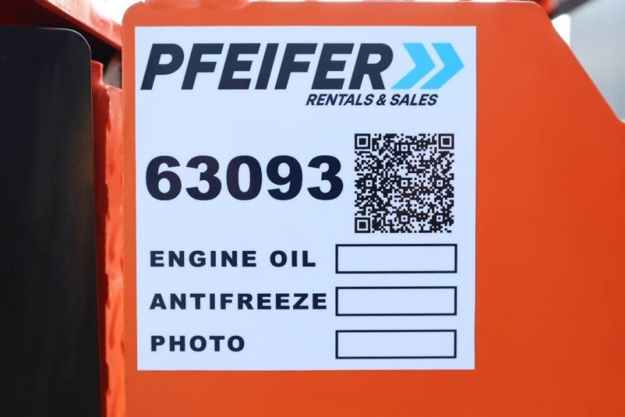 Plataforma de Tijera/ Plataforma de tesoura JLG AE1932 Valid inspection, All Electric, 7.6m Workin: foto 15 Plataforma de Tijera/ Plataforma de tesoura JLG AE1932 Valid inspection, All Electric, 7.6m Workin: foto 15