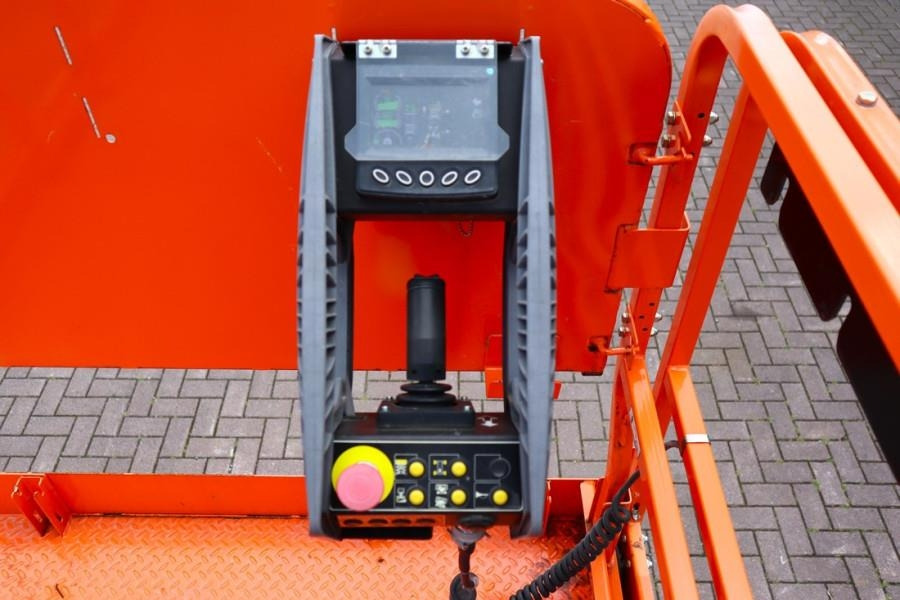 JLG ERT2669 Unused, Electric, 10m Working Height, 680k - Plataforma de Tijera/ Plataforma de tesoura: foto 3 JLG ERT2669 Unused, Electric, 10m Working Height, 680k - Plataforma de Tijera/ Plataforma de tesoura: foto 3