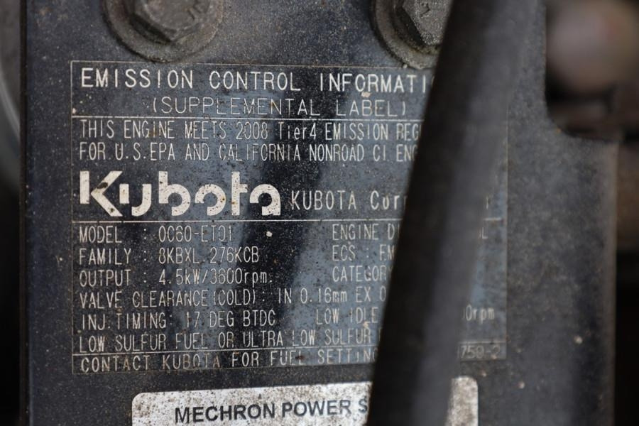 Plataforma de Tijera/ Plataforma de tesoura JLG M4069 Hybrid, 14.2m Working Height, 360kg Capacity: foto 14