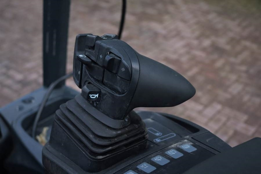 Jungheinrich EFG425K Valid inspection, *Guarantee! Electric, Li - Empilhadeira a diesel: foto 5 Jungheinrich EFG425K Valid inspection, *Guarantee! Electric, Li - Empilhadeira a diesel: foto 5