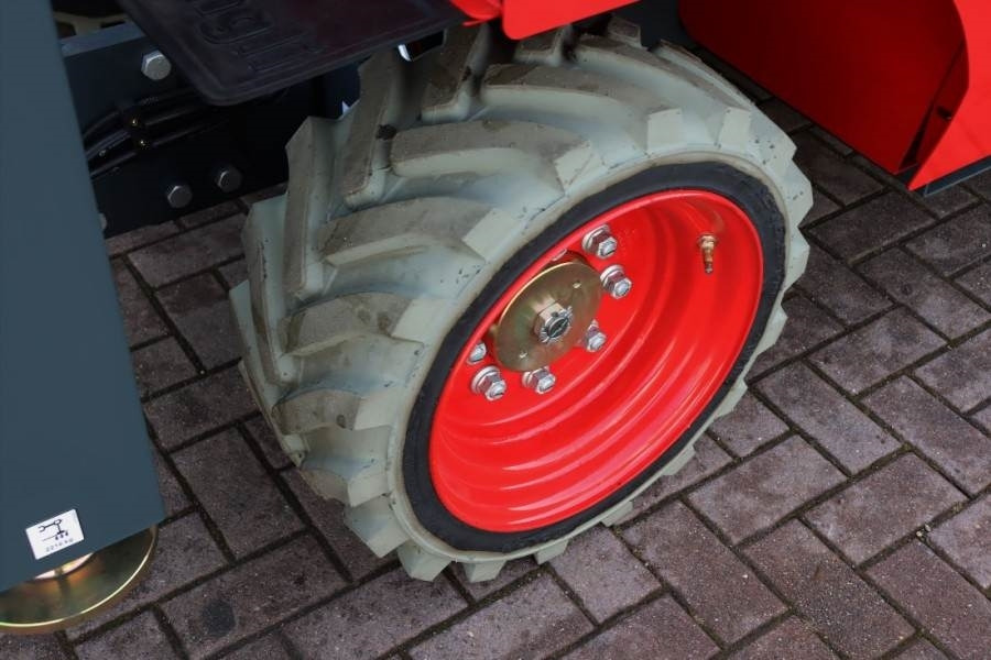 Plataforma de Tijera/ Plataforma de tesoura Magni DS1418RT New And Available Directly From Stock, Di: foto 14