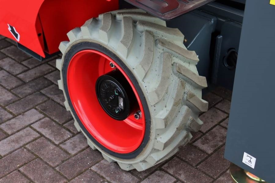 Plataforma de Tijera/ Plataforma de tesoura Magni DS1418RT New And Available Directly From Stock, Di: foto 17