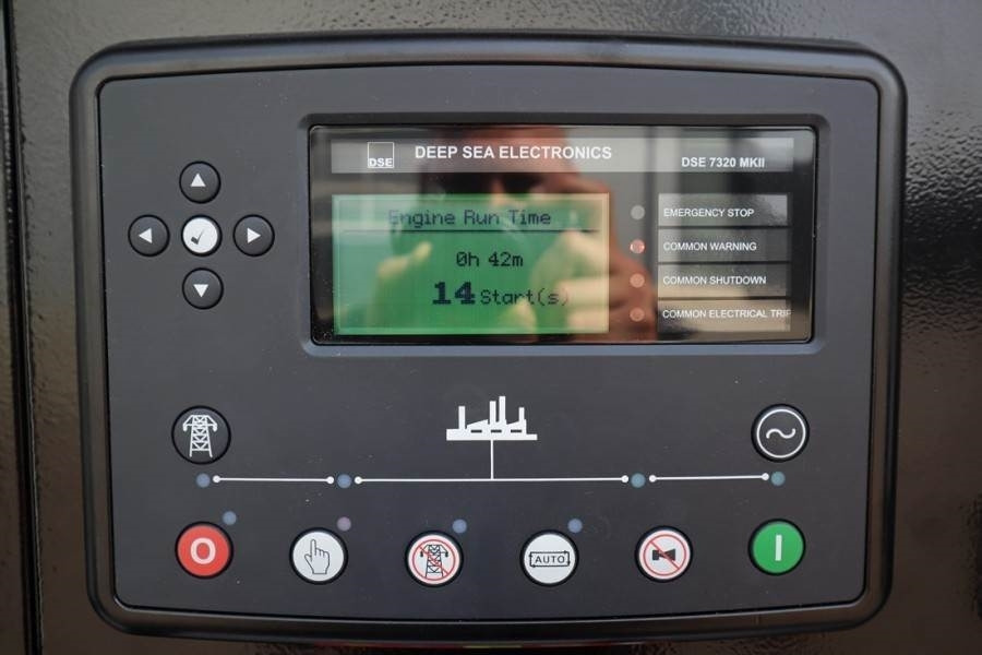 Gerador elétrico Pramac GPW20P Unused, Valid inspection, *Guarantee! Diese: foto 9 Gerador elétrico Pramac GPW20P Unused, Valid inspection, *Guarantee! Diese: foto 9