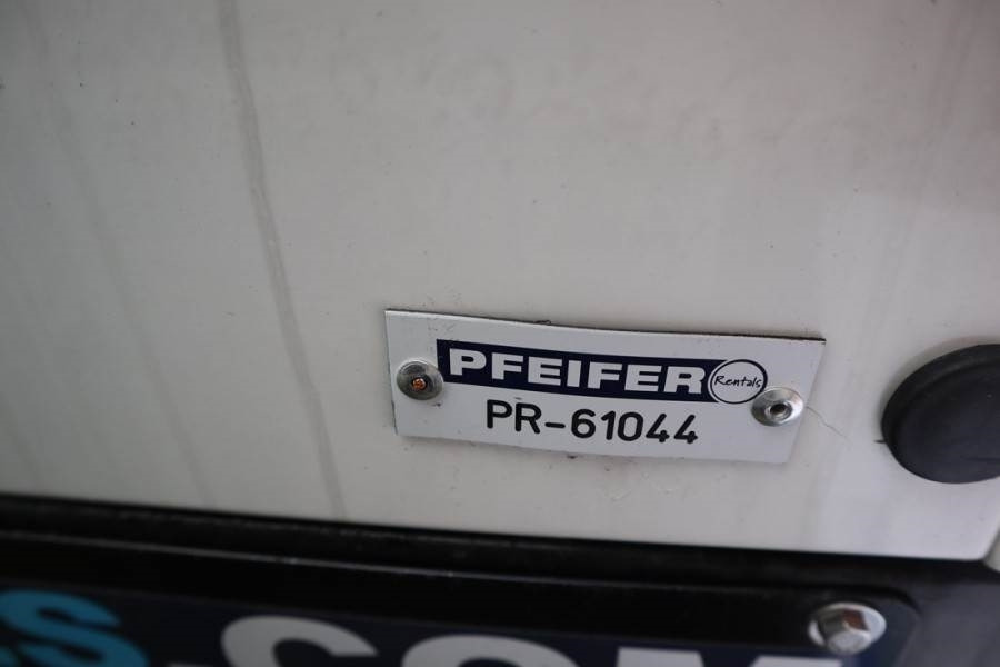 Gerador elétrico Pramac GPW20P Unused, Valid inspection, *Guarantee! Diese: foto 11 Gerador elétrico Pramac GPW20P Unused, Valid inspection, *Guarantee! Diese: foto 11