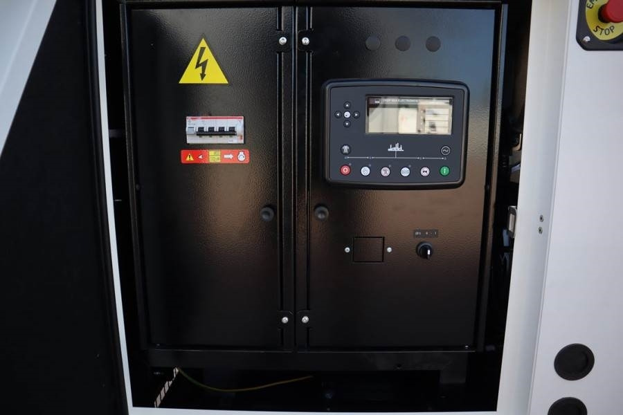 Pramac GPW45Y/FS5 Valid inspection, *Guarantee! Diesel, 4 - Gerador elétrico: foto 2 Pramac GPW45Y/FS5 Valid inspection, *Guarantee! Diesel, 4 - Gerador elétrico: foto 2