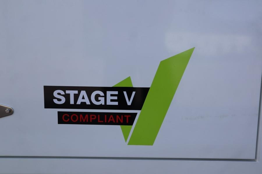 Pramac GPW60I/FS5 Valid inspection, *Guarantee! Diesel, 6 - Gerador elétrico: foto 5 Pramac GPW60I/FS5 Valid inspection, *Guarantee! Diesel, 6 - Gerador elétrico: foto 5