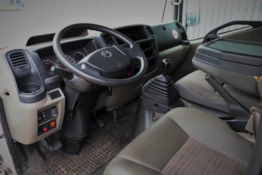 Ruthmann TB270 Valid inspection, *Guarantee! Driving Licenc - Caminhão com plataforma aérea: foto 4 Ruthmann TB270 Valid inspection, *Guarantee! Driving Licenc - Caminhão com plataforma aérea: foto 4