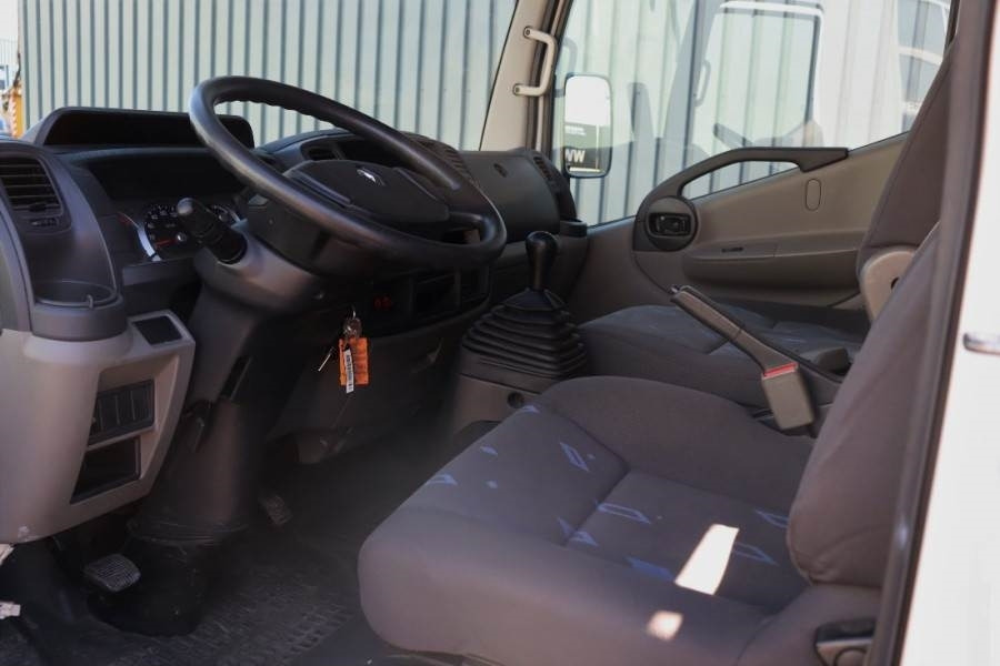 Ruthmann TBR220 Also Available For Rent, Driving Licence B/ - Caminhão com plataforma aérea: foto 3 Ruthmann TBR220 Also Available For Rent, Driving Licence B/ - Caminhão com plataforma aérea: foto 3