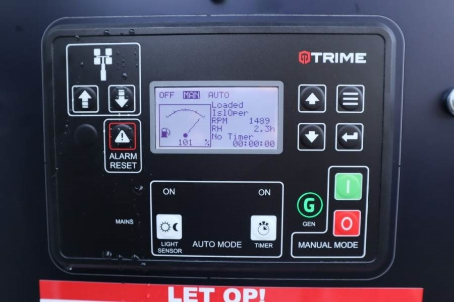 Trime X-BOX 4x320 LED Valid inspection, *Guarantee - Torre de iluminação: foto 4 Trime X-BOX 4x320 LED Valid inspection, *Guarantee - Torre de iluminação: foto 4