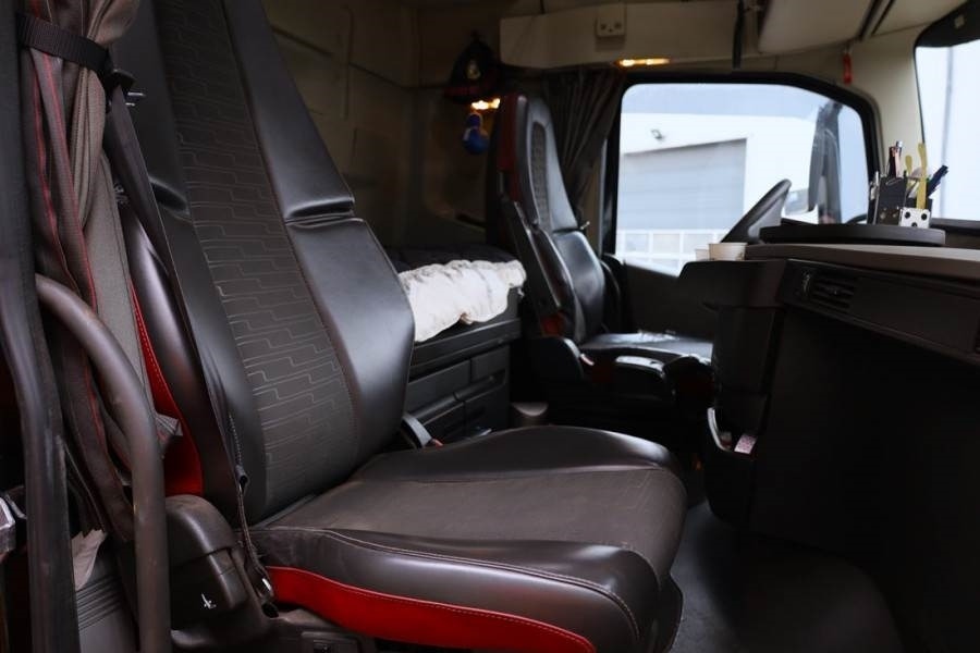 Grua todo o terreno Volvo FH460 Globetrotter / EFFER 955 8S Euro 6, Valid In: foto 21