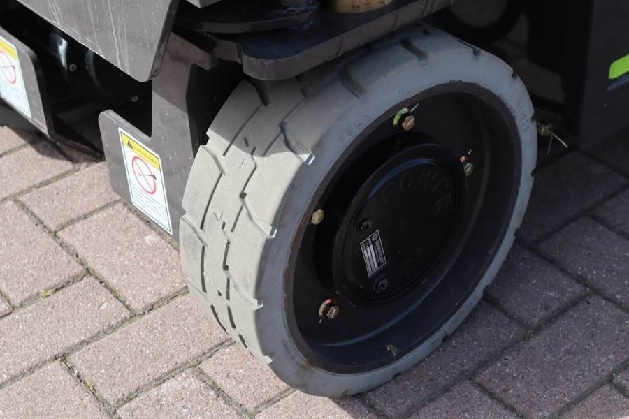 Plataforma de Tijera/ Plataforma de tesoura Zoomlion ZS0808DC Valid Iinspection, *Guarantee! 10m Workin: foto 8