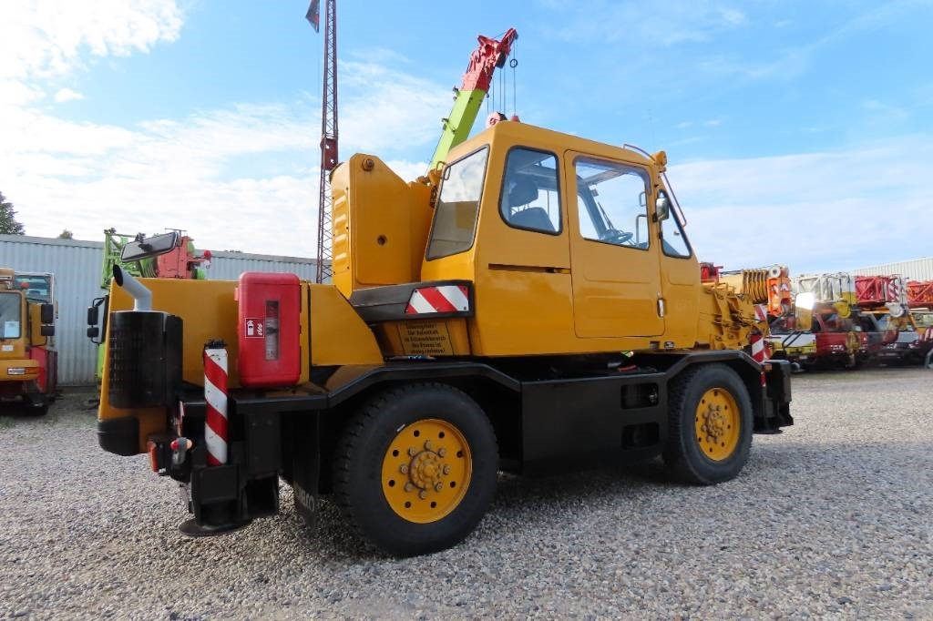 Kobelco RK 70 M2 - Guindaste móvel: foto 3 Kobelco RK 70 M2 - Guindaste móvel: foto 3