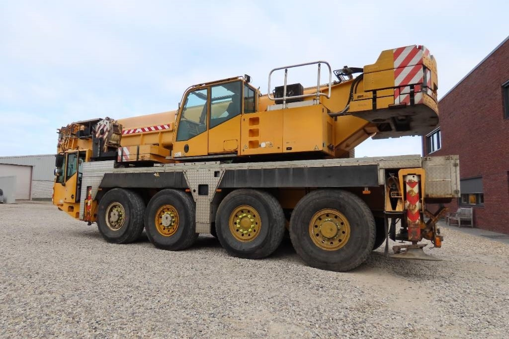 Terex Demag AC 80/2 - Grua todo o terreno: foto 4 Terex Demag AC 80/2 - Grua todo o terreno: foto 4