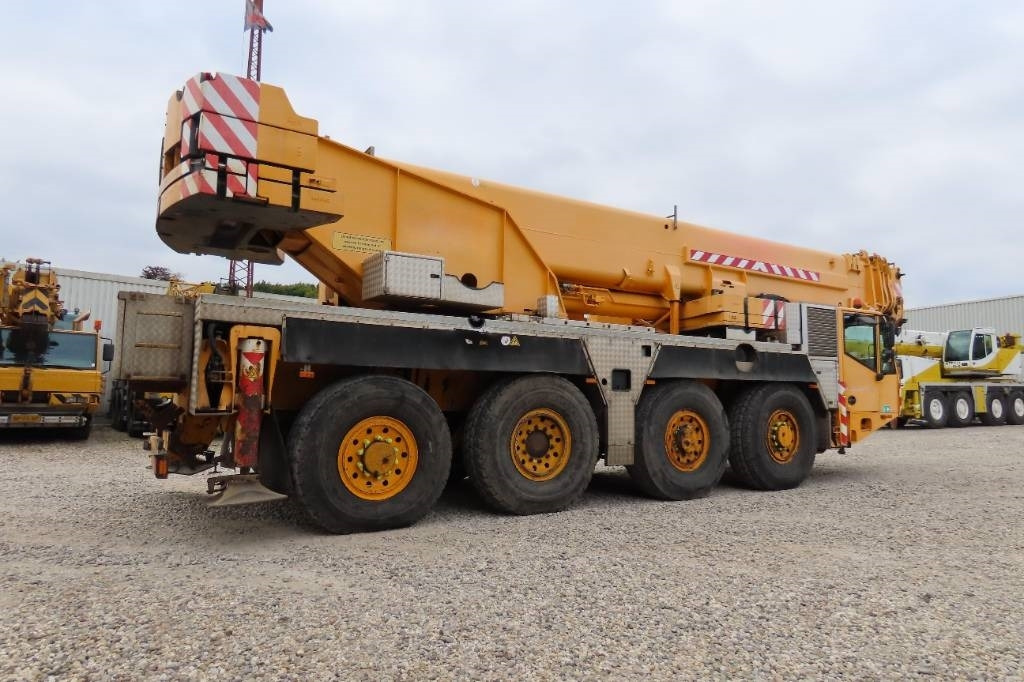Terex Demag AC 80/2 - Grua todo o terreno: foto 3 Terex Demag AC 80/2 - Grua todo o terreno: foto 3