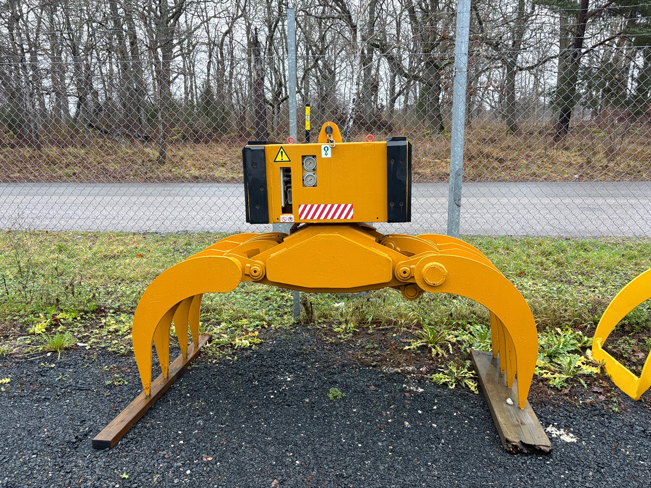 BSV - Equipamento de construção: foto 1 BSV - Equipamento de construção: foto 1