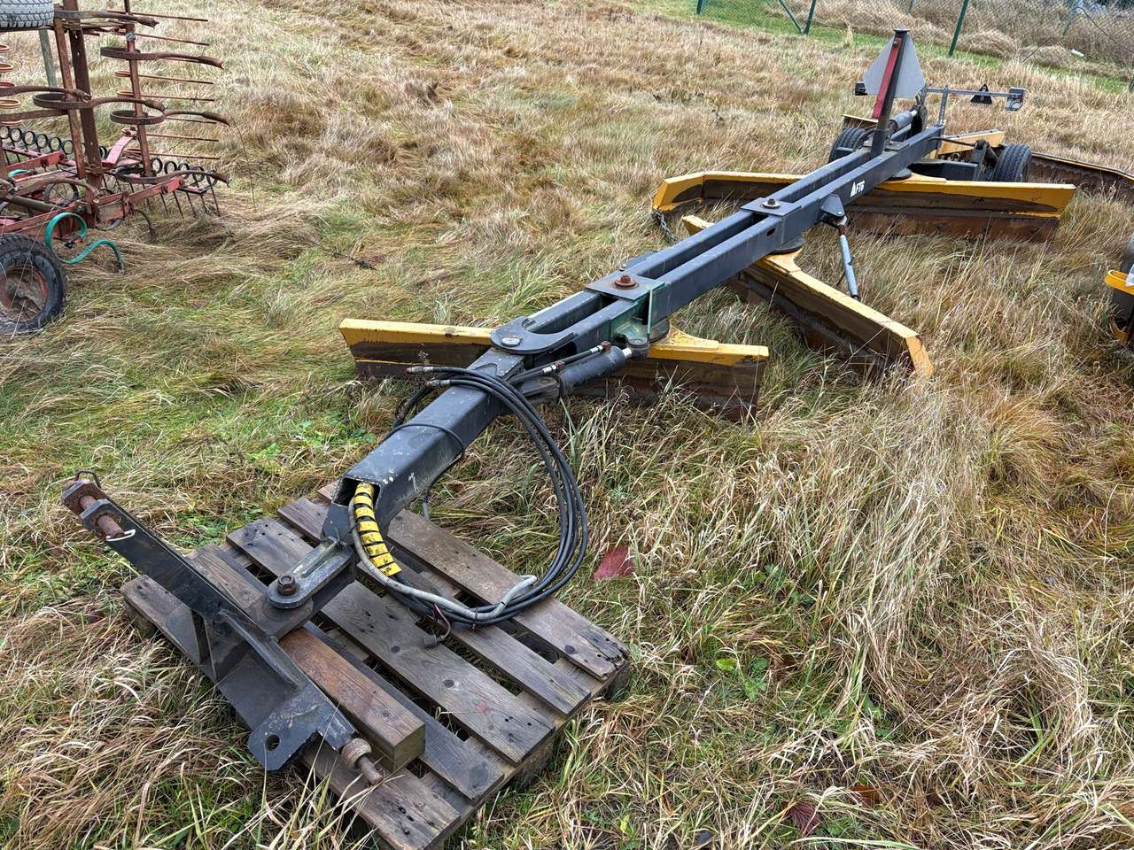 FTG KF 20-003-1 - Equipamento de construção: foto 1 FTG KF 20-003-1 - Equipamento de construção: foto 1