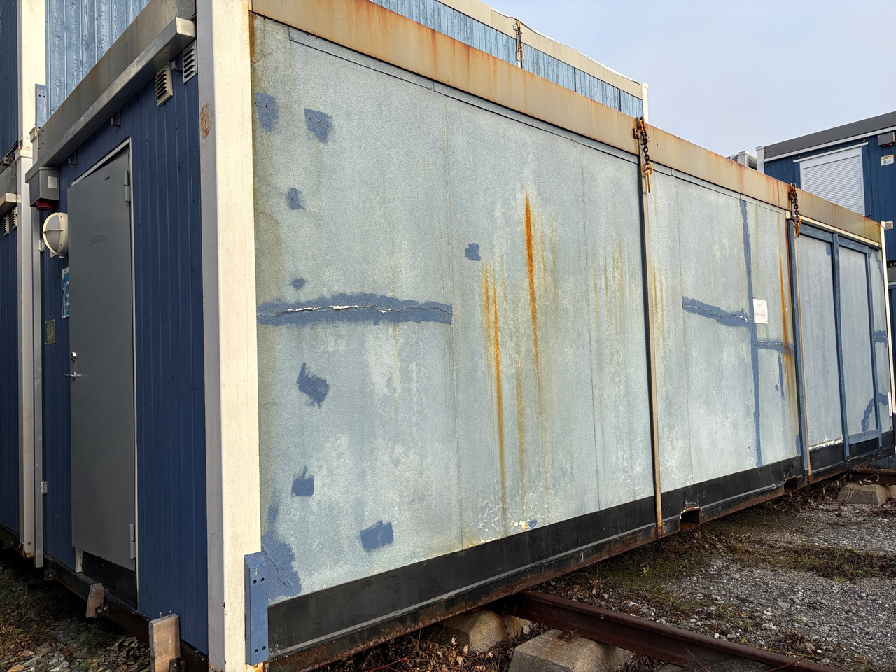 Zenergy - Casa contentor: foto 1 Zenergy - Casa contentor: foto 1