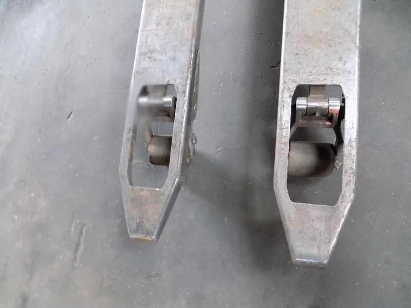 Atlet electrick lift choice off 3 pieces accu - Empilhadeira elétrica: foto 3 Atlet electrick lift choice off 3 pieces accu - Empilhadeira elétrica: foto 3