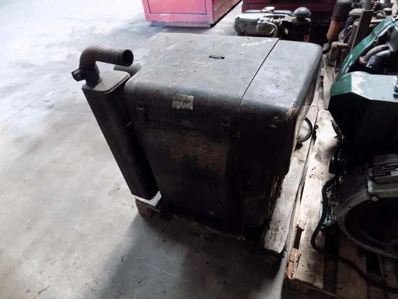 Hatz 1 cilinder en 2 cillinders - Motor de Equipamento de movimentação: foto 1 Hatz 1 cilinder en 2 cillinders - Motor de Equipamento de movimentação: foto 1