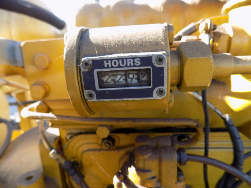 Perkins compressor - Compressor de ar: foto 5 Perkins compressor - Compressor de ar: foto 5