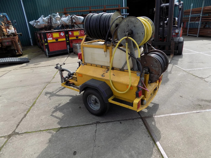 Rioned HD50 Rioned HD50 diesel - Caminhão limpa fossa: foto 5 Rioned HD50 Rioned HD50 diesel - Caminhão limpa fossa: foto 5