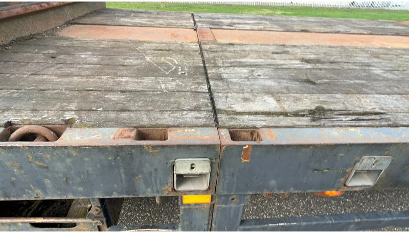 Volvo FH 16 FH16 - 540 6x2 - Tractor: foto 4 Volvo FH 16 FH16 - 540 6x2 - Tractor: foto 4