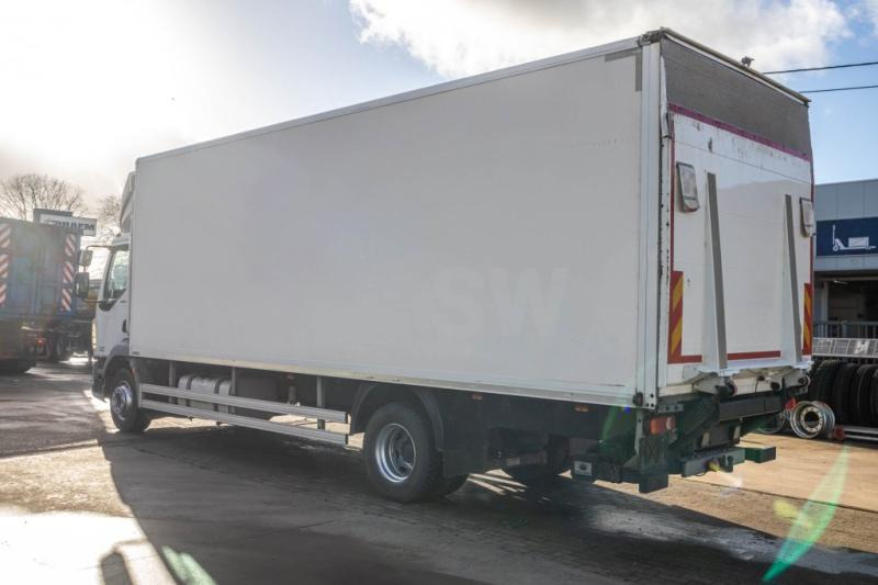DAF LF 220(16t)+DHOLLANDIA - Caminhão furgão: foto 4 DAF LF 220(16t)+DHOLLANDIA - Caminhão furgão: foto 4