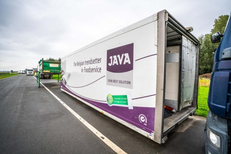 FRIGOKAST 8.61X2.49X2.31 M - Carroçaria - frigorífico: foto 5 FRIGOKAST 8.61X2.49X2.31 M - Carroçaria - frigorífico: foto 5