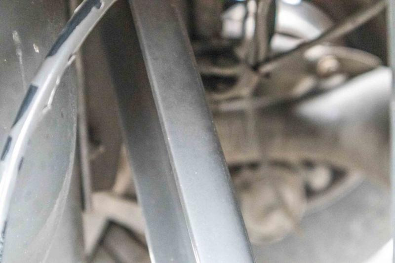 Semirreboque tanque MAFA SAL 40.24/95e-INOX 29.000 L (no pump): foto 6 Semirreboque tanque MAFA SAL 40.24/95e-INOX 29.000 L (no pump): foto 6