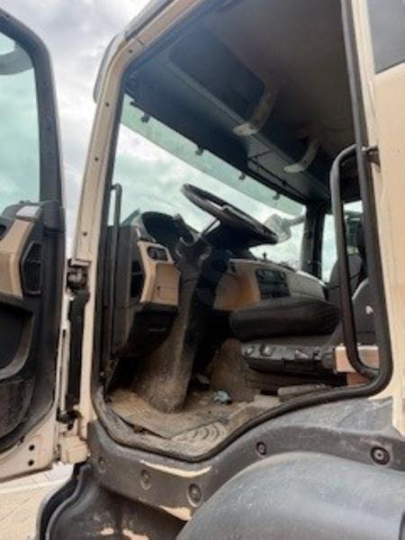 MAN TGS 35.460 BL - HIAB X-HIDUO 228 E-3 - Caminhão basculante, Caminhão grua: foto 3 MAN TGS 35.460 BL - HIAB X-HIDUO 228 E-3 - Caminhão basculante, Caminhão grua: foto 3