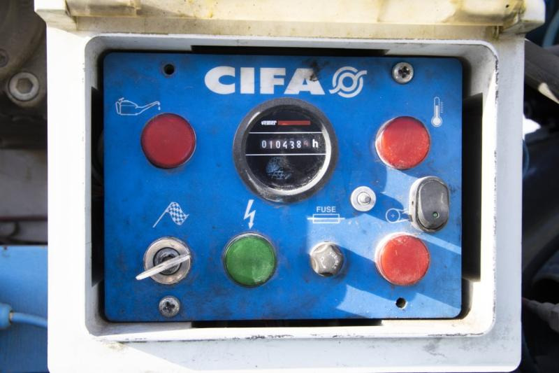 Mol BETON MIXER/MALAXEUR/MISCHER 10M3+MOTOR/MOTEUR - Semi-reboque betoneira: foto 5 Mol BETON MIXER/MALAXEUR/MISCHER 10M3+MOTOR/MOTEUR - Semi-reboque betoneira: foto 5