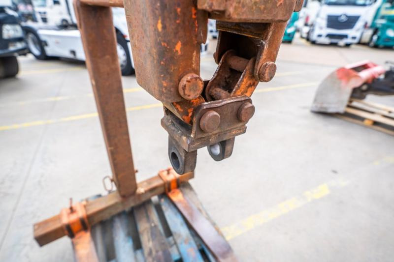 PALLETHAAK PALLETHAAK - Garfos: foto 3 PALLETHAAK PALLETHAAK - Garfos: foto 3