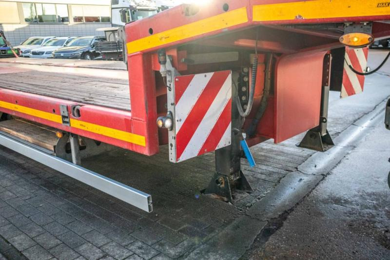 Faymonville MAXTRAILER- F-S43-1AAF- 49500 KG - Semireboque: foto 5 Faymonville MAXTRAILER- F-S43-1AAF- 49500 KG - Semireboque: foto 5