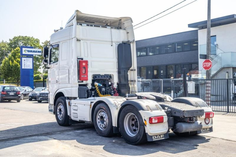 DAF XF 460-6X2-315 000 KM+ ADR - Tractor: foto 4 DAF XF 460-6X2-315 000 KM+ ADR - Tractor: foto 4
