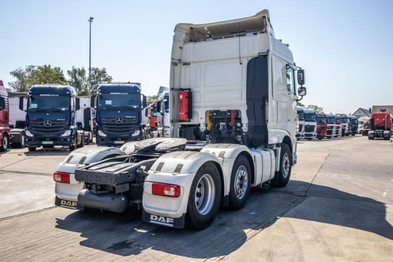 DAF XF 460-6X2-345.000 KM+ADR - Tractor: foto 3 DAF XF 460-6X2-345.000 KM+ADR - Tractor: foto 3