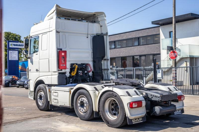 DAF XF 460-6X2-345.000 KM+ADR - Tractor: foto 4 DAF XF 460-6X2-345.000 KM+ADR - Tractor: foto 4
