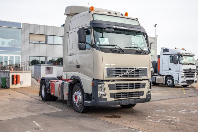 Volvo FH 400-E5+HYDR. - Tractor: foto 2 Volvo FH 400-E5+HYDR. - Tractor: foto 2