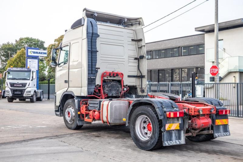 Volvo FH 400-E5+HYDR. - Tractor: foto 4 Volvo FH 400-E5+HYDR. - Tractor: foto 4