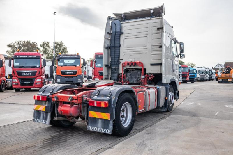 Volvo FH 400-E5+HYDR. - Tractor: foto 3 Volvo FH 400-E5+HYDR. - Tractor: foto 3