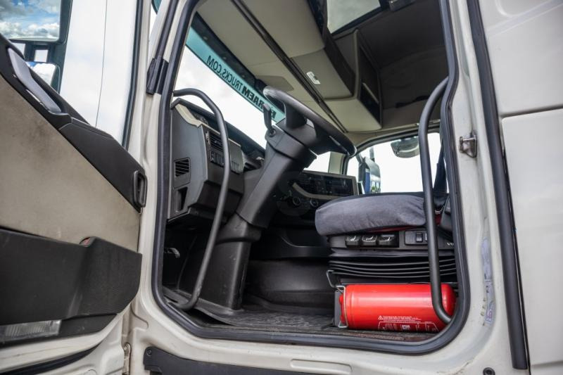 Tractor Volvo FH 420: foto 8