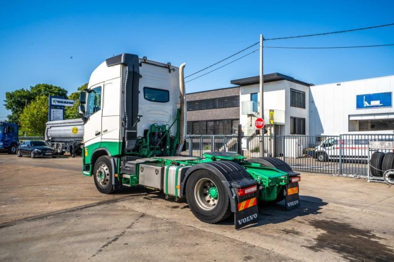 Volvo FH 500 +KIPHYDR. - Tractor: foto 5 Volvo FH 500 +KIPHYDR. - Tractor: foto 5
