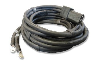 GPU cable with connector - Cables/ Wire harness de Unidade de energia terrestre: foto 1 GPU cable with connector - Cables/ Wire harness de Unidade de energia terrestre: foto 1