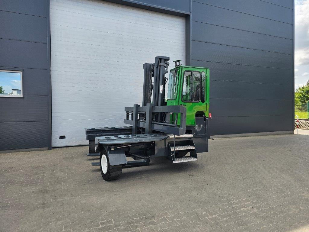 Combilift C14000H - Empilhador de 4 vias: foto 4 Combilift C14000H - Empilhador de 4 vias: foto 4