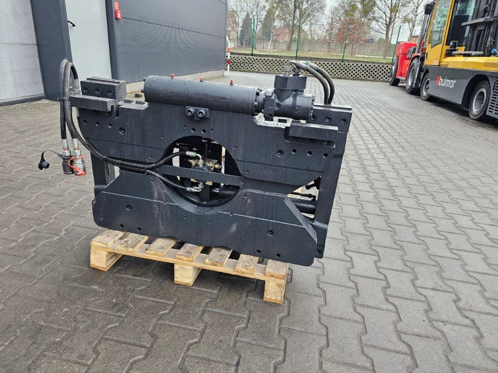 Durwen DZV30 - Drehbare 360 - Garfos: foto 4 Durwen DZV30 - Drehbare 360 - Garfos: foto 4