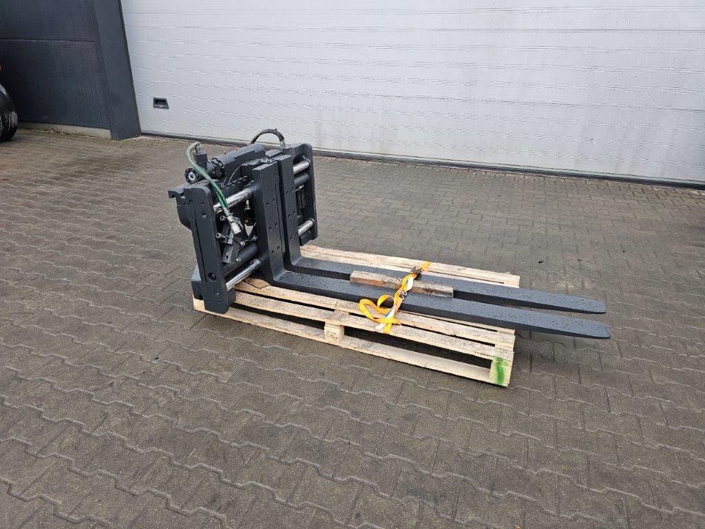 Durwen DZV30 - Drehbare 360 - Garfos: foto 3 Durwen DZV30 - Drehbare 360 - Garfos: foto 3